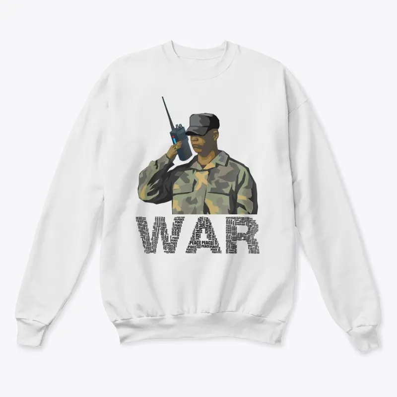 WAR LIMITED EDITION