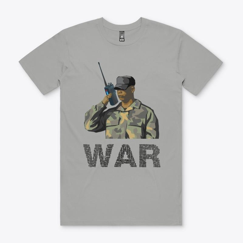 WAR LIMITED EDITION