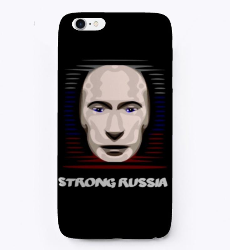 Russia- Ukraine Limited Edition