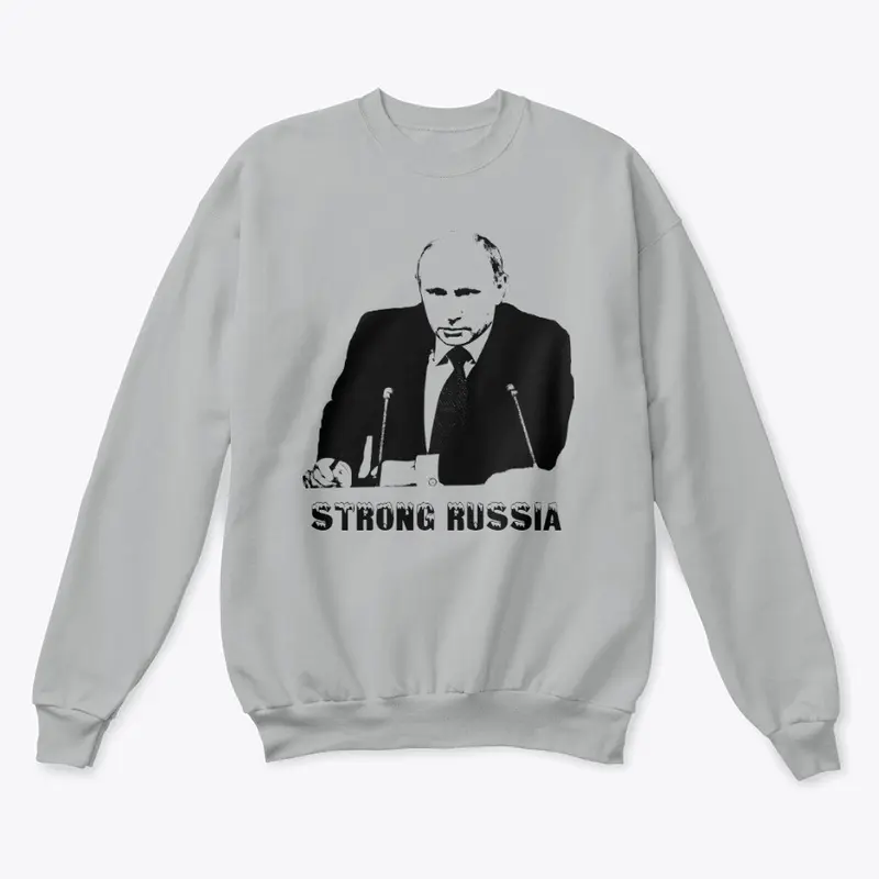 Russia- Ukraine Limited Edition